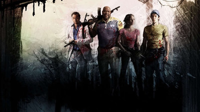 Left 4 Dead 2 (2009)