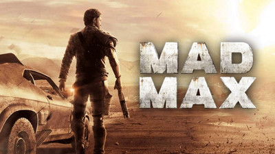 Mad Max (2015)