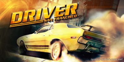 Driver:San Francisco (2011)