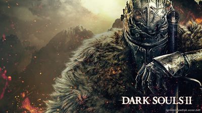 Dark Souls II: Scholar of the First Sin (2014)
