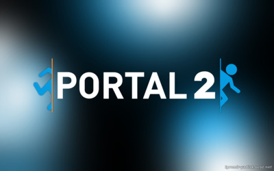 Portal 2 (2011)