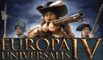 Europa Universalis IV [v1.28.3] (2013)