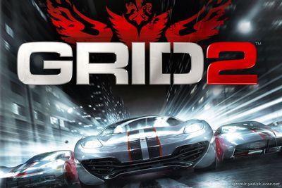 GRID 2 (2013)