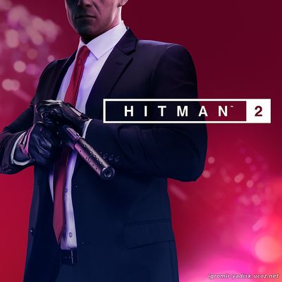 Hitman 2: Gold Edition [v 2.11 + 1 DLC] (2018)