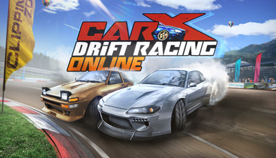 CarX Drift Racing Online v1.4.6 (2017)