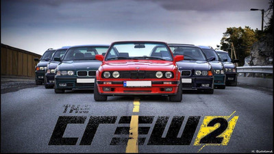 The Crew 2 (2018)
