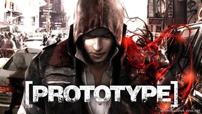 Prototype (2009)
