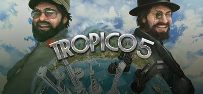 Tropico 5 (2014)