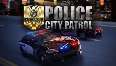 City Patrol: Police (2018)