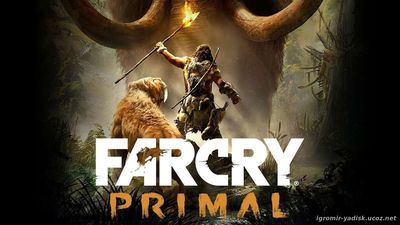 Far Cry Primal: Apex Edition (2016)