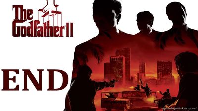 The Godfather II (2009)