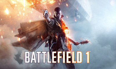 Battlefield 1 (2017)