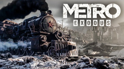 Metro Exodus (2019)