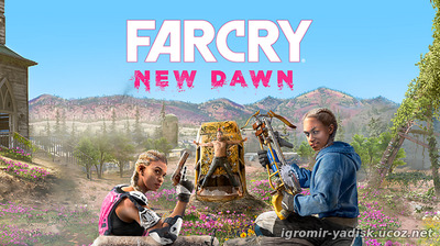Far Cry New Dawn (2019)