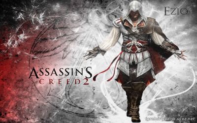 Assassin's Creed 2 (2010)