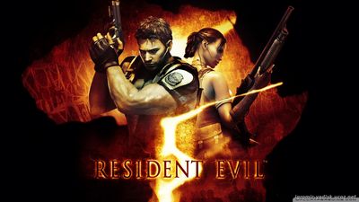 Resident Evil 5 (2009)