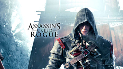 Assassin's Creed: Rogue (2015)