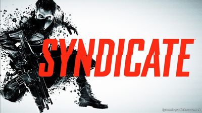 Syndicate (2012)