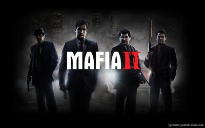 Mafia 2 (2010)