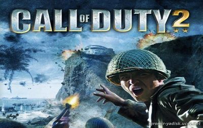 Call of Duty 2 (2005)