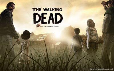 The Walking Dead (2012)