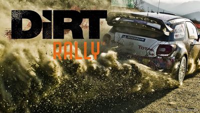 DiRT Rally [v.1.22] (2015)