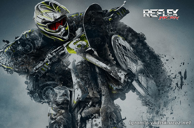 MX vs ATV: Reflex (2010)