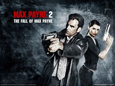 Max Payne 2 (2003)