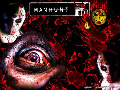 Manhunt (2004)