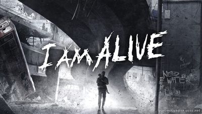 I Am Alive (2012)