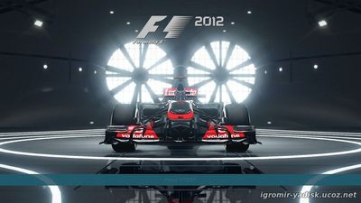 F1 2012 (2012)
