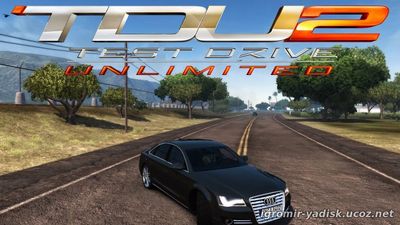Test Drive Unlimited 2 (2011)