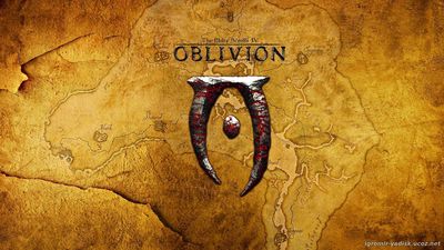 The Elder Scrolls IV: Oblivion (2007)