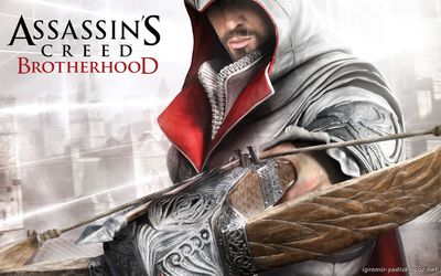 Assassin's Creed Brotherhood (2011)