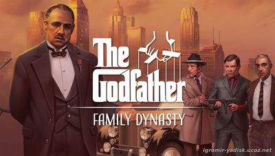 The Godfather (2006)
