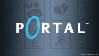 Portal (2007)
