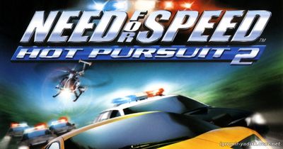 Need for Speed:Hot Pursuit 2 (2002)