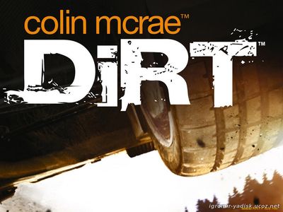 DiRT (2007)