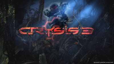 Crysis 3 (2013)
