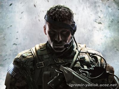 Sniper: Ghost Warrior 2. Special Edition (2013) R.G. Repackers