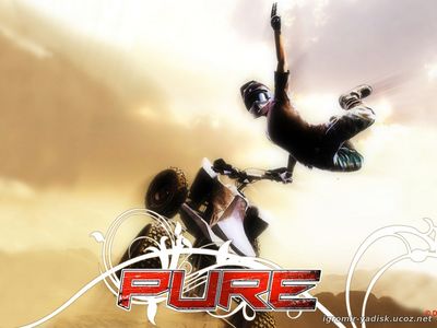 Pure (2008)