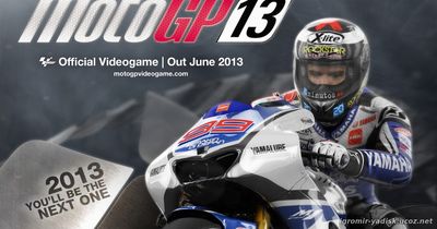 MotoGP 13 (2013)