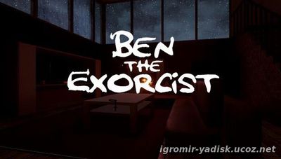 Ben The Exorcist (2017)