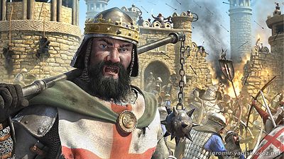 Stronghold Crusader 2 (2014)