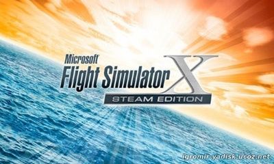 Microsoft Flight Simulator X (2014)