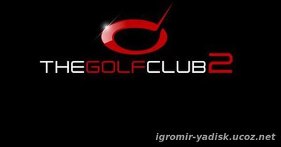 The Golf Club 2™ (2017)