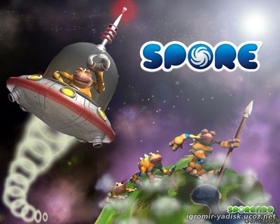 Spore: Complete Edition (2009)