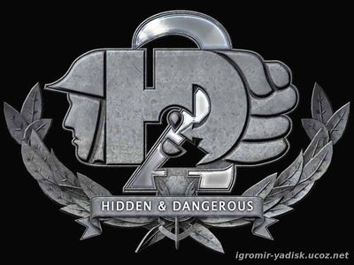Hidden & Dangerous (2001)